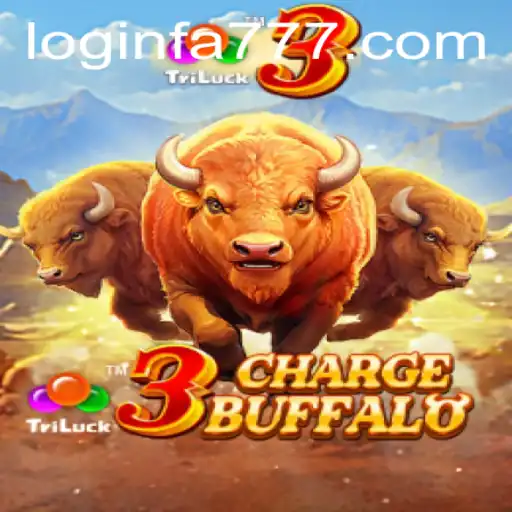 Unveiling 3ChargeBuffalo and the Strategic Intricacies of FA777
