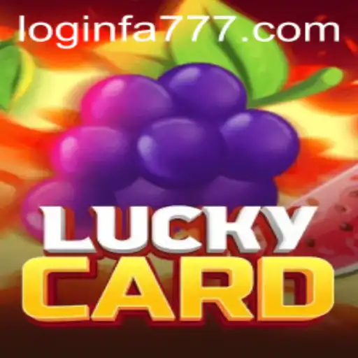 Exploring the Intriguing World of LuckyCard: A Game of Skill and Chance