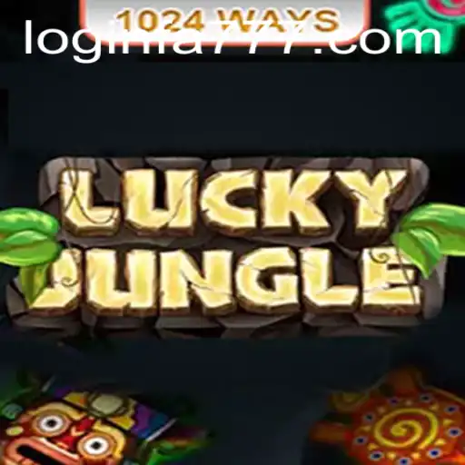 Discover the Thrills of LuckyJungle1024: A Game Where Adventure Meets Fortune