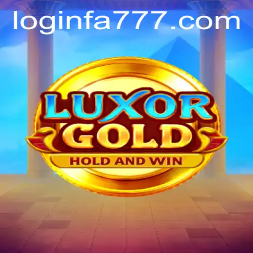 Unveiling the Thrills of LuxorGold: A Comprehensive Guide