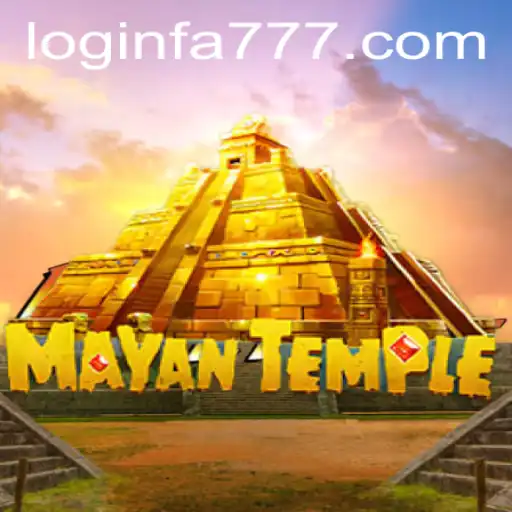 Explore the Mysteries of MayanTemple: The Intriguing Game with Keyword FA777