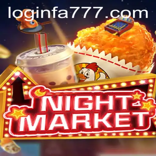 Discover the Exciting World of NIGHTMARKET: A Deep Dive into Gameplay and Rules