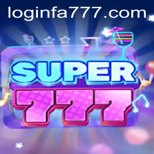 Exploring Super777: The Engaging World of Gaming with a Twist of Fun