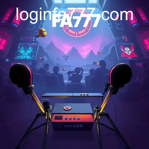 The Transformative Role of FA777 in Video Games